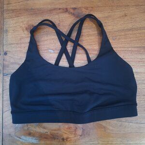 Lululemon Sports Bra - Light Impact